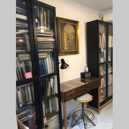 Apartament Exarcheia: Independent Ground Floor House. Ateny Zewnętrze zdjęcie