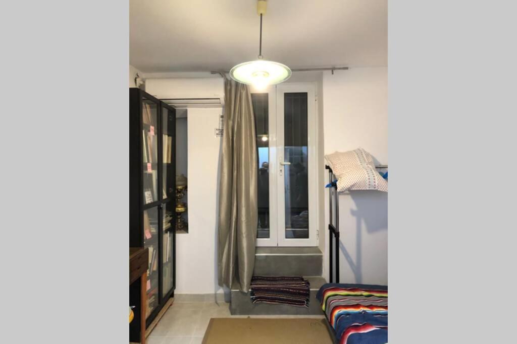 Apartament Exarcheia: Independent Ground Floor House. Ateny Zewnętrze zdjęcie
