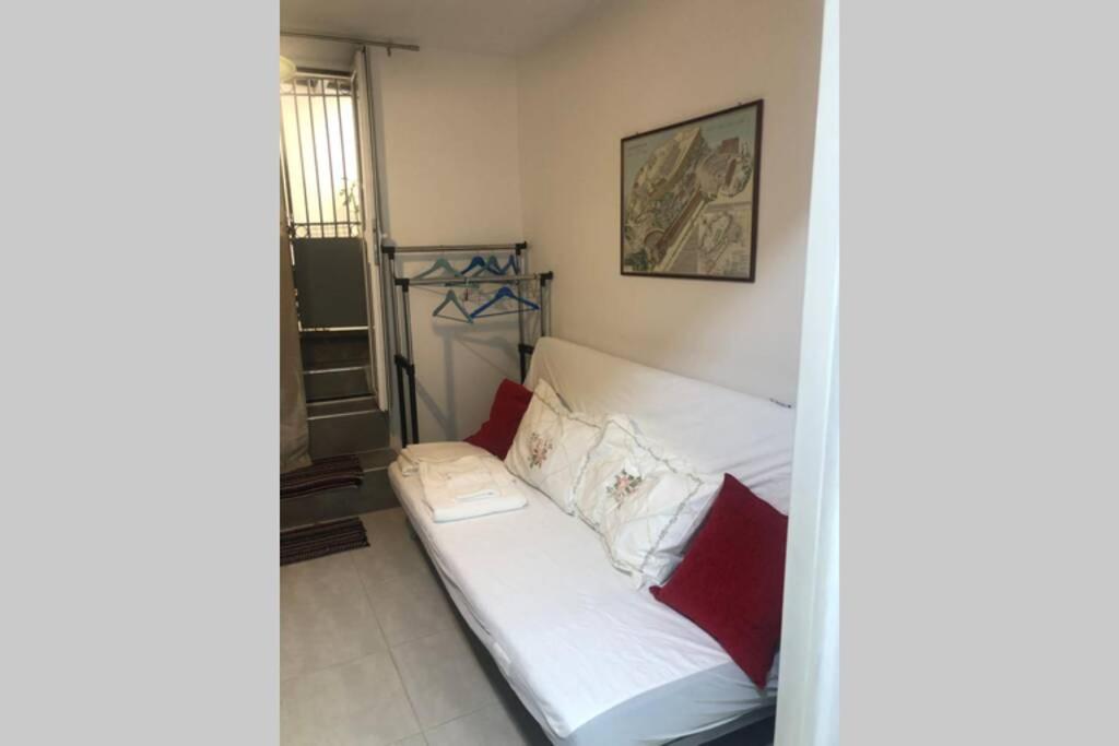 Apartament Exarcheia: Independent Ground Floor House. Ateny Zewnętrze zdjęcie