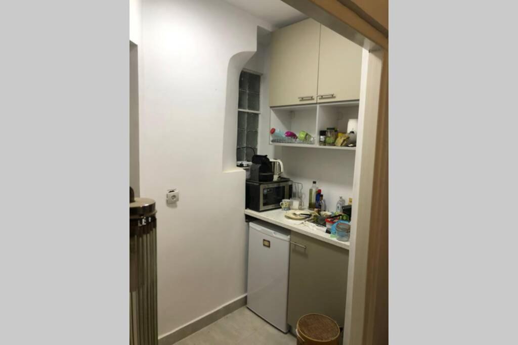Apartament Exarcheia: Independent Ground Floor House. Ateny Zewnętrze zdjęcie